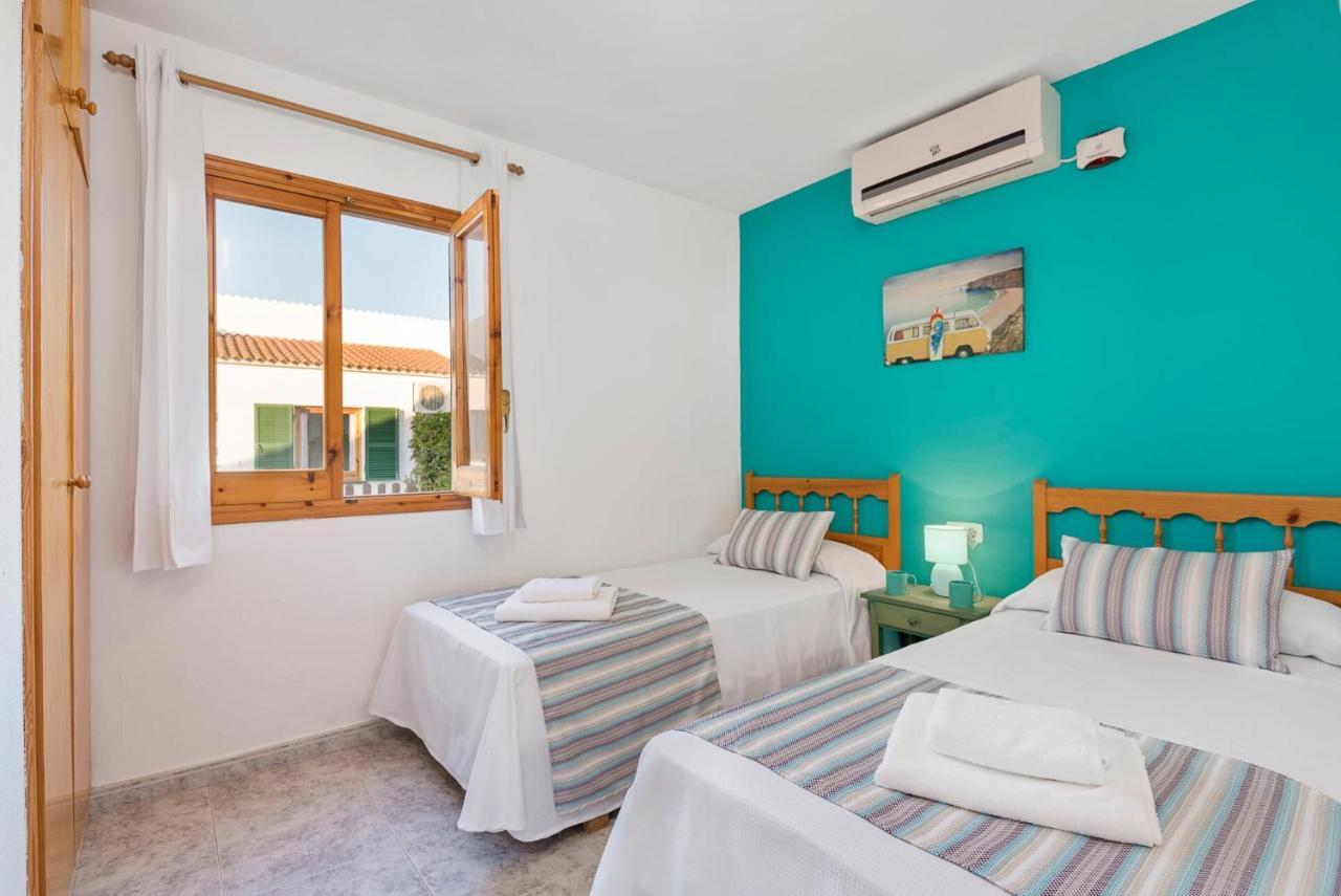 Villas Pomelo&Papaya Cala'N Blanes  Exterior foto